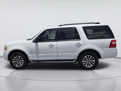 2016 Ford Expedition XLT