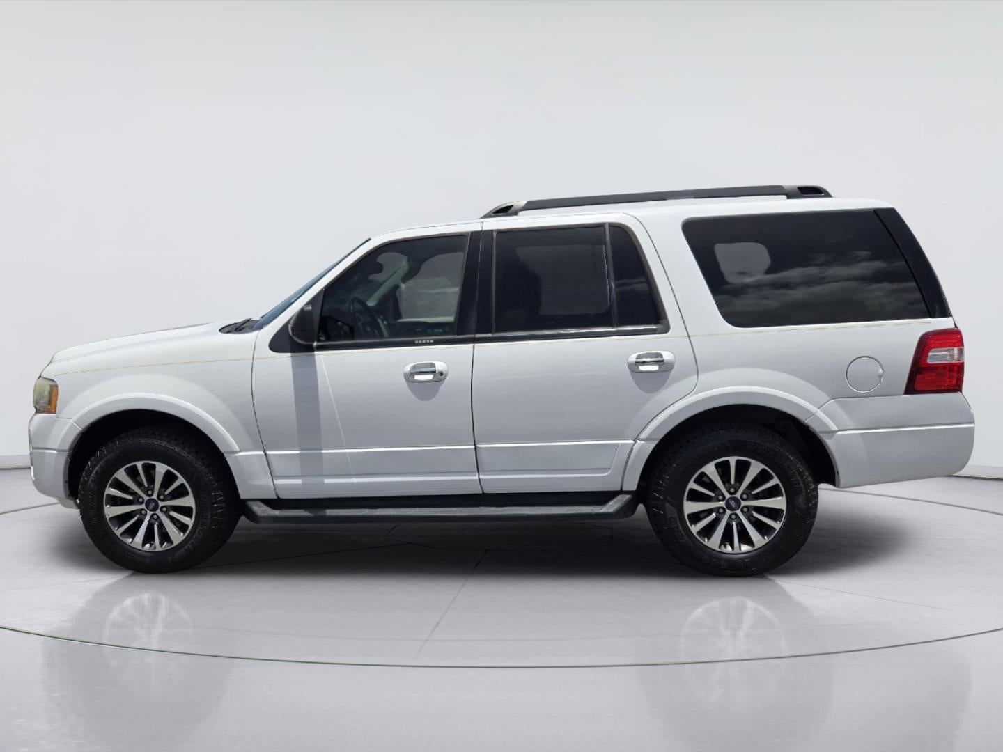 2016 Ford Expedition XLT