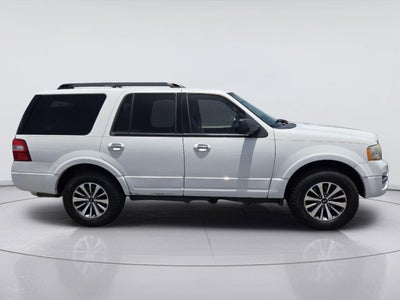 2016 Ford Expedition XLT