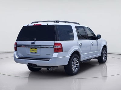 2016 Ford Expedition XLT
