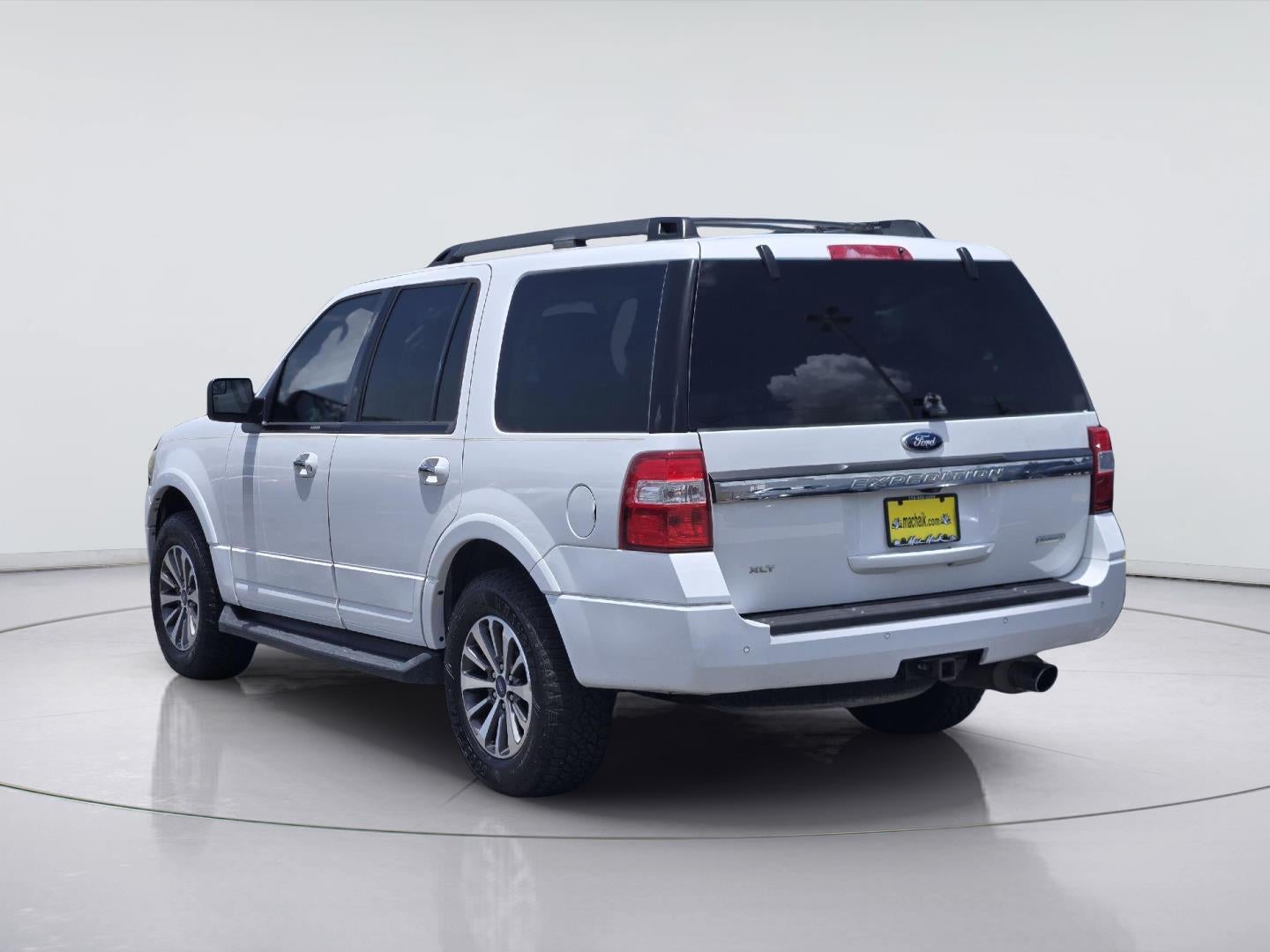 2016 Ford Expedition XLT