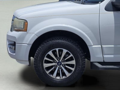 2016 Ford Expedition XLT