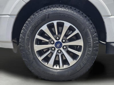 2016 Ford Expedition XLT