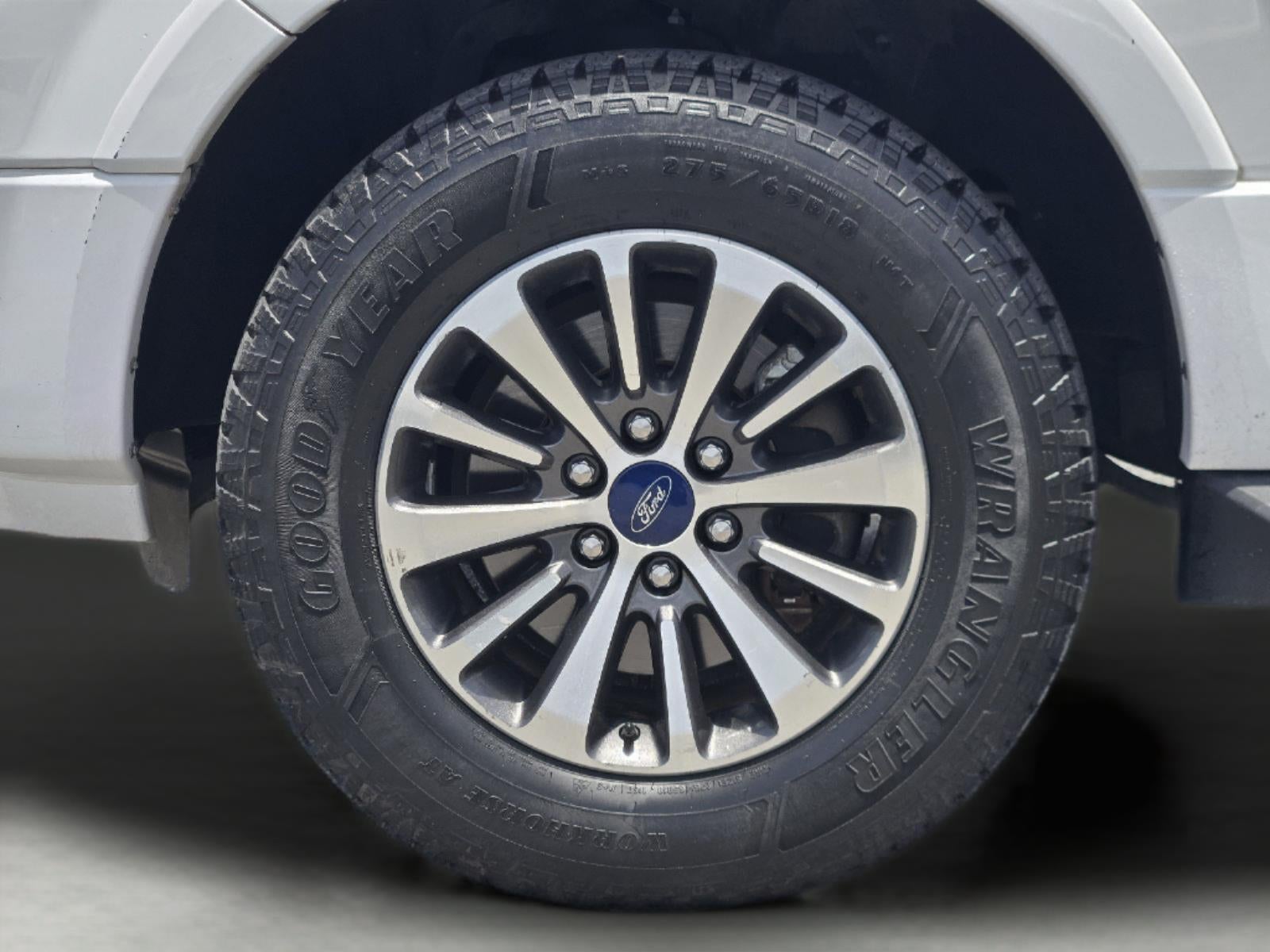 2016 Ford Expedition XLT