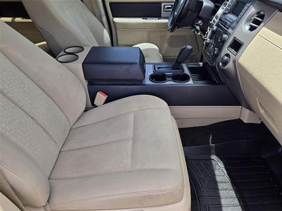 2016 Ford Expedition XLT