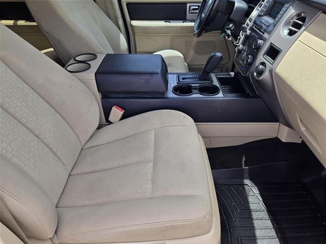 2016 Ford Expedition XLT