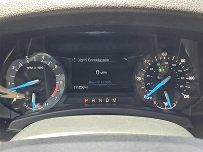 2016 Ford Expedition XLT