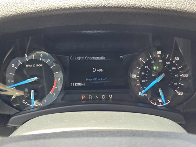 2016 Ford Expedition XLT