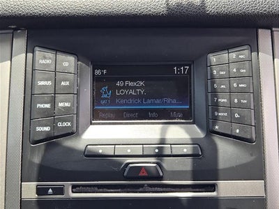 2016 Ford Expedition XLT