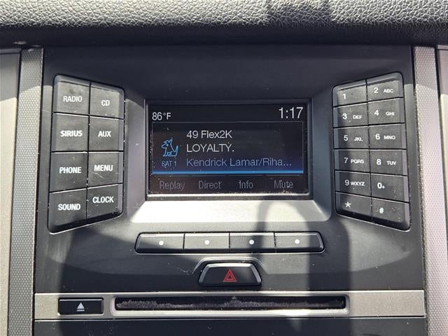 2016 Ford Expedition XLT