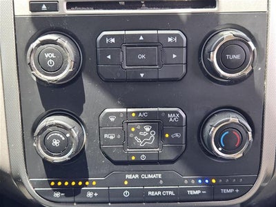 2016 Ford Expedition XLT