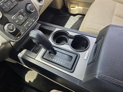 2016 Ford Expedition XLT