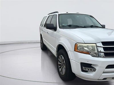 2016 Ford Expedition XLT