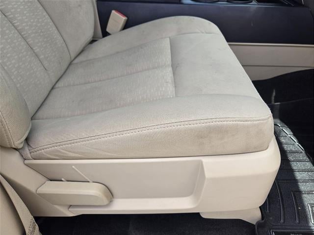 2016 Ford Expedition XLT