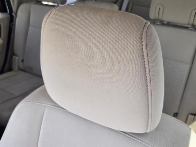 2016 Ford Expedition XLT