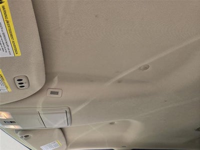 2016 Ford Expedition XLT