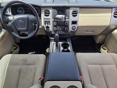 2016 Ford Expedition XLT