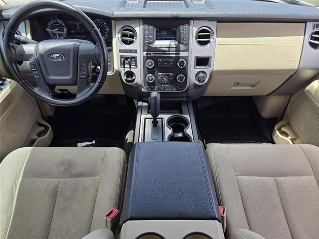 2016 Ford Expedition XLT