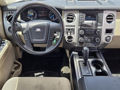 2016 Ford Expedition XLT