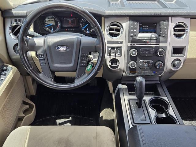 2016 Ford Expedition XLT