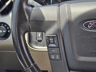 2016 Ford Expedition XLT