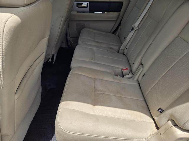 2016 Ford Expedition XLT