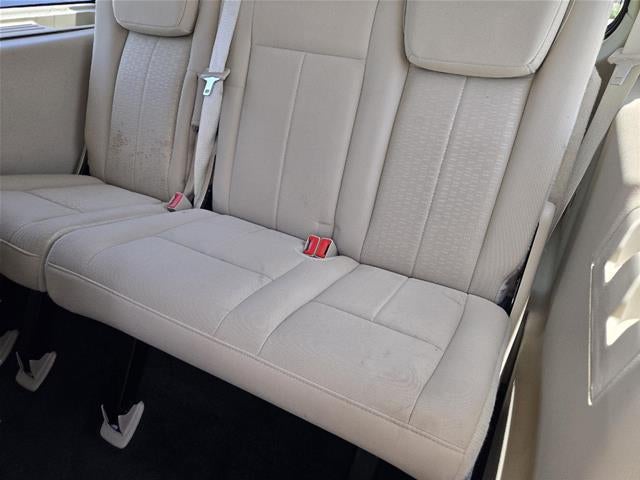 2016 Ford Expedition XLT