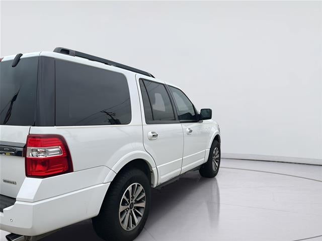 2016 Ford Expedition XLT