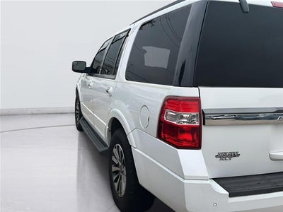 2016 Ford Expedition XLT