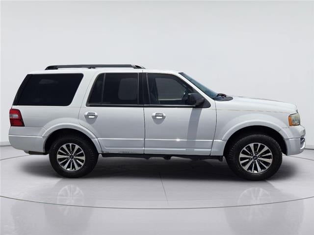 2016 Ford Expedition XLT