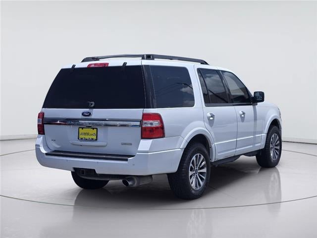 2016 Ford Expedition XLT