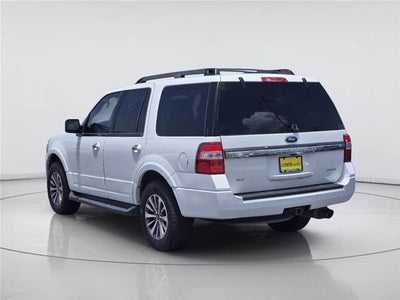 2016 Ford Expedition XLT