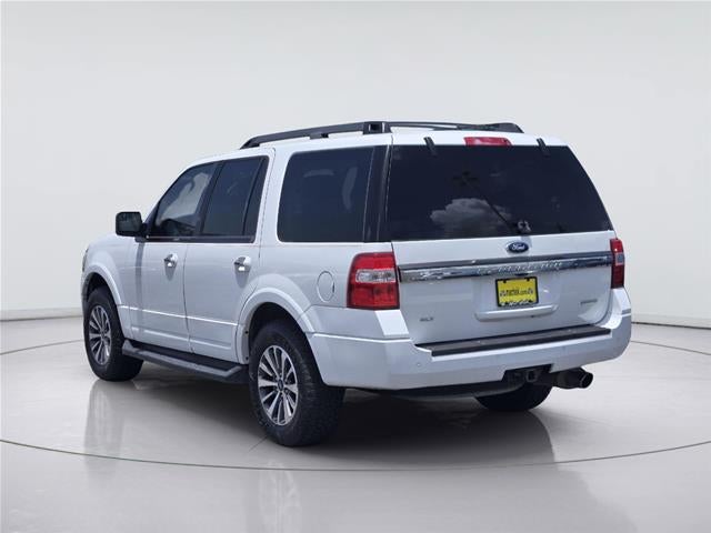 2016 Ford Expedition XLT