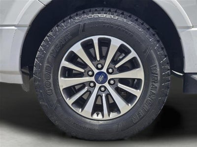 2016 Ford Expedition XLT