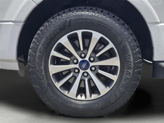 2016 Ford Expedition XLT