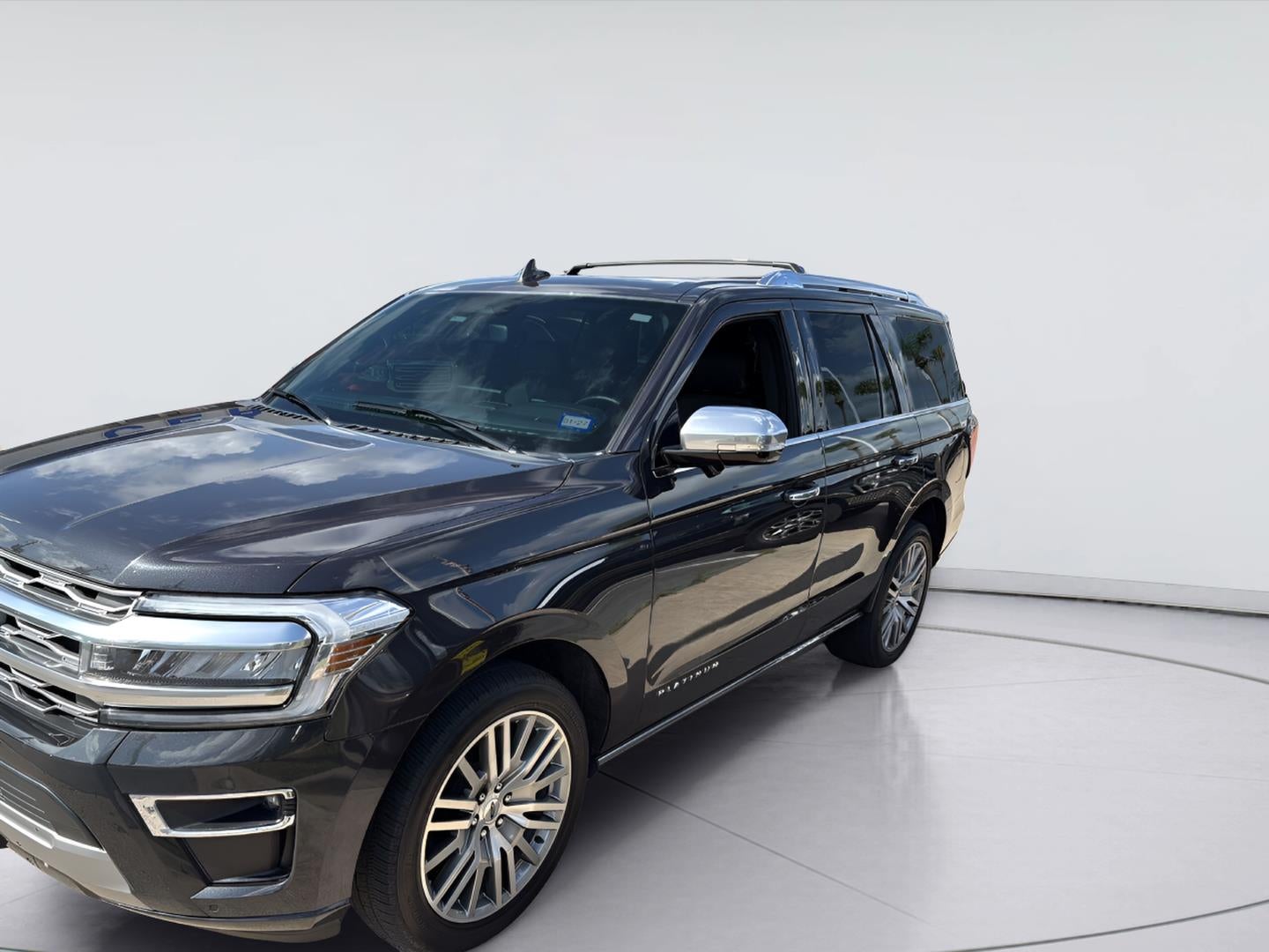 2023 Ford Expedition Platinum