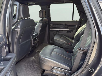 2023 Ford Expedition Platinum