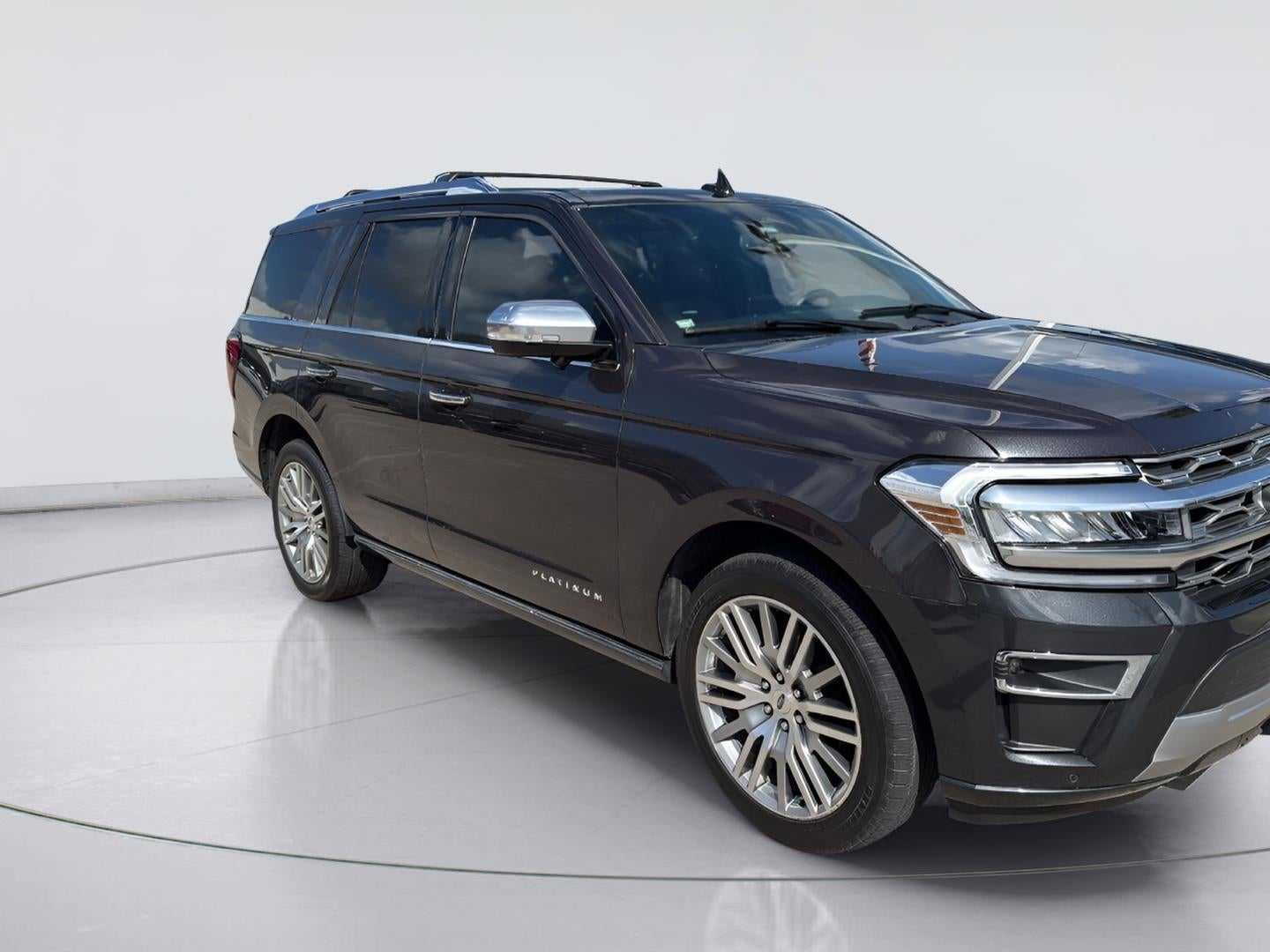 2023 Ford Expedition Platinum