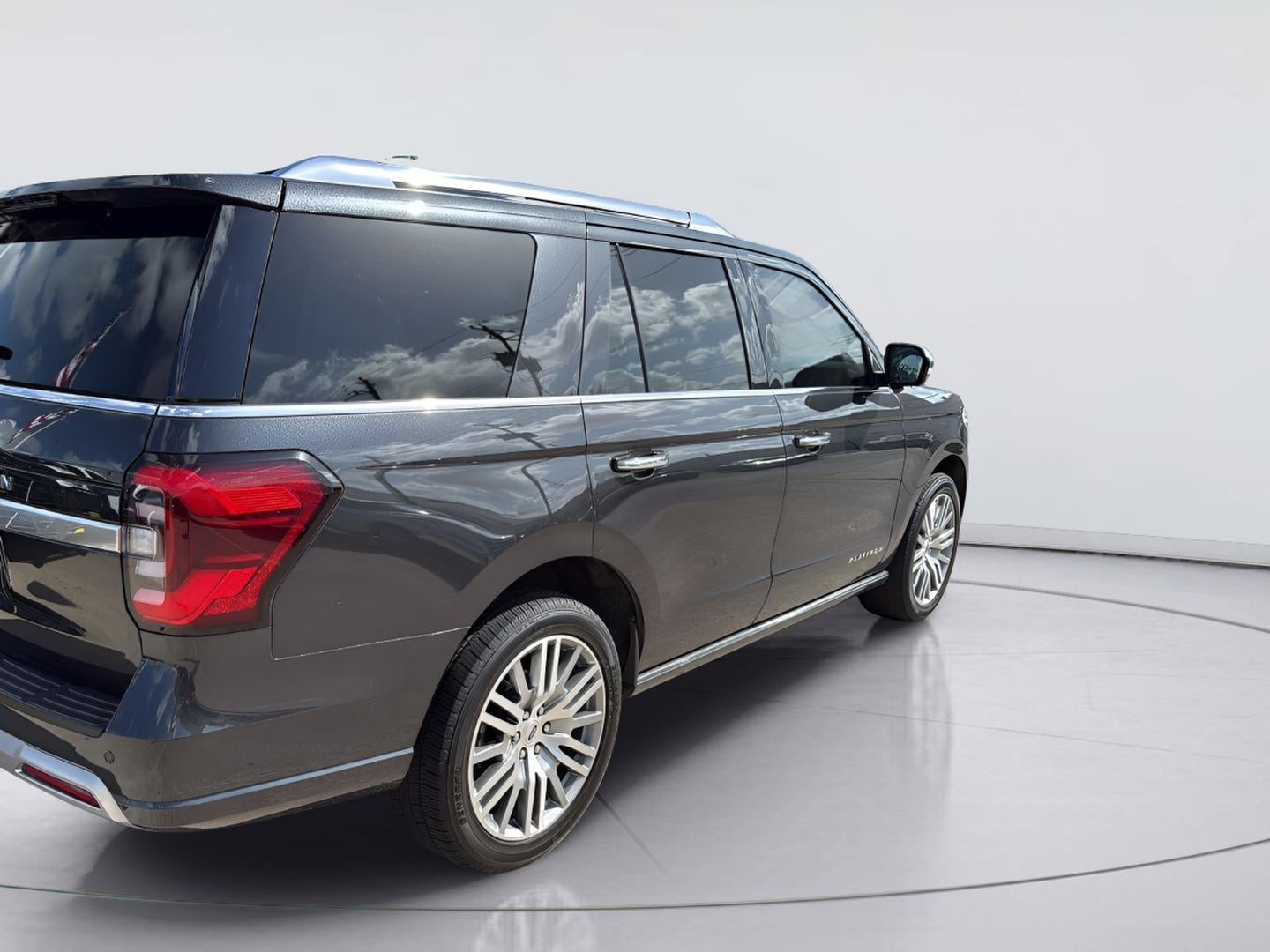 2023 Ford Expedition Platinum