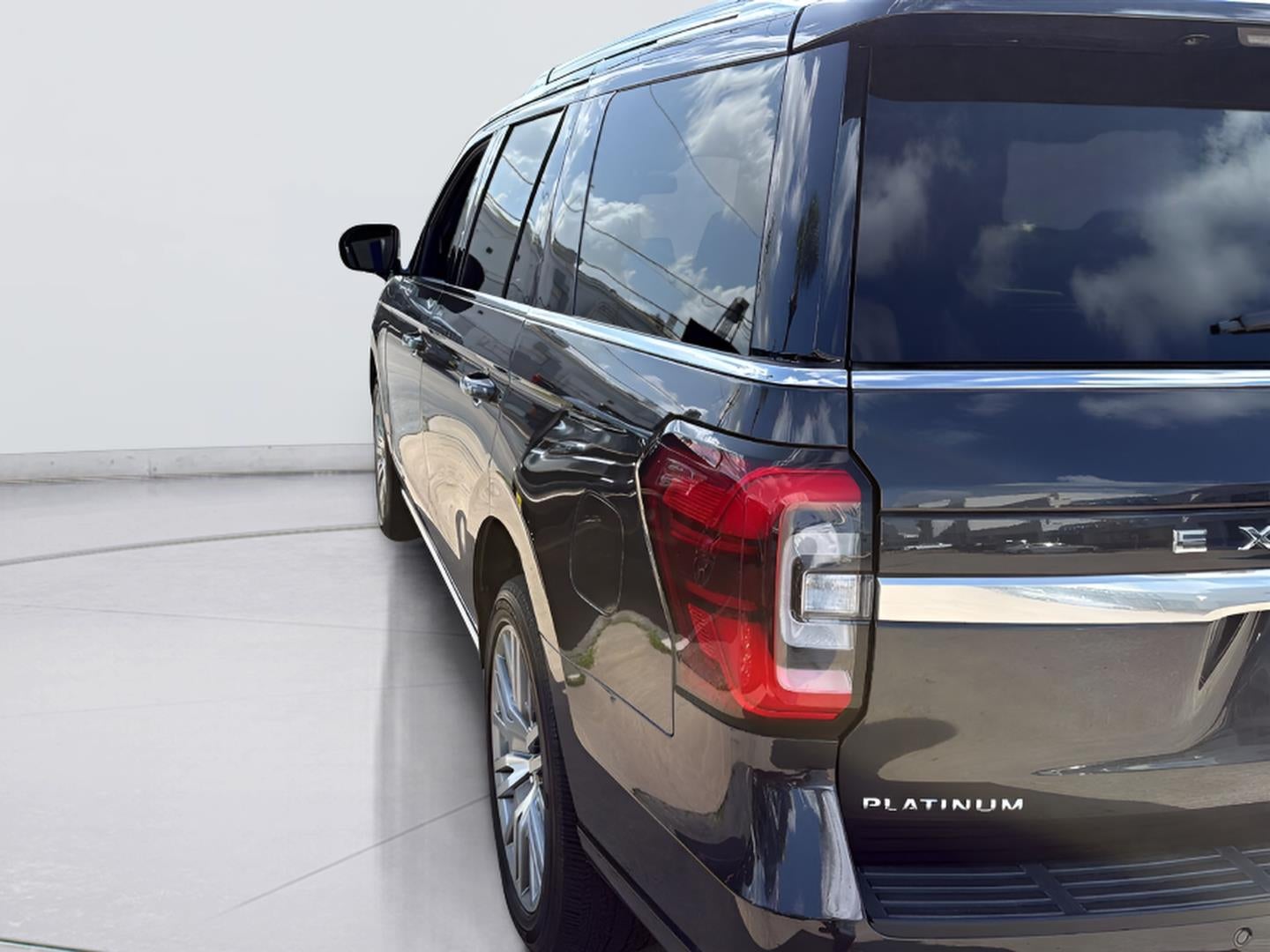 2023 Ford Expedition Platinum