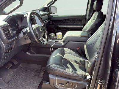2023 Ford Expedition Platinum