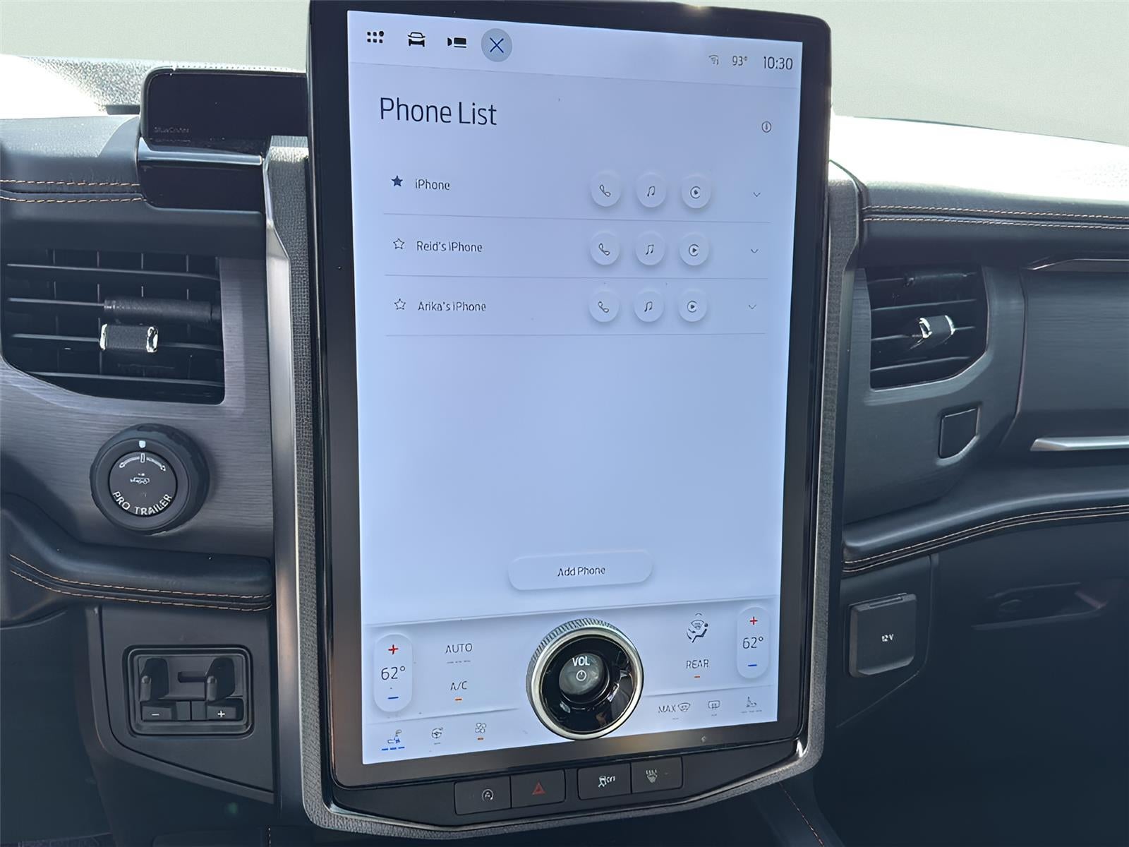 2023 Ford Expedition Platinum