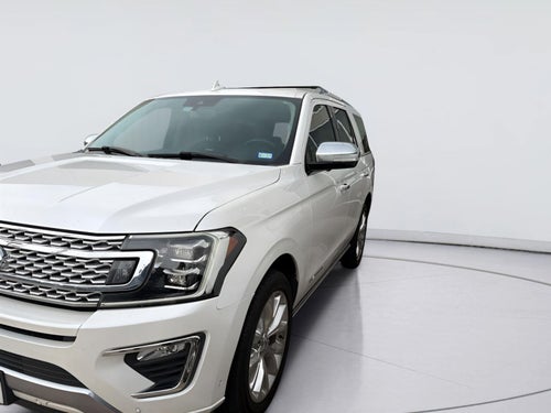2019 Ford Expedition Platinum