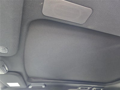 2023 Ford EXPEDITION PLATIN