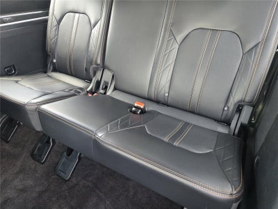 2023 Ford EXPEDITION PLATIN