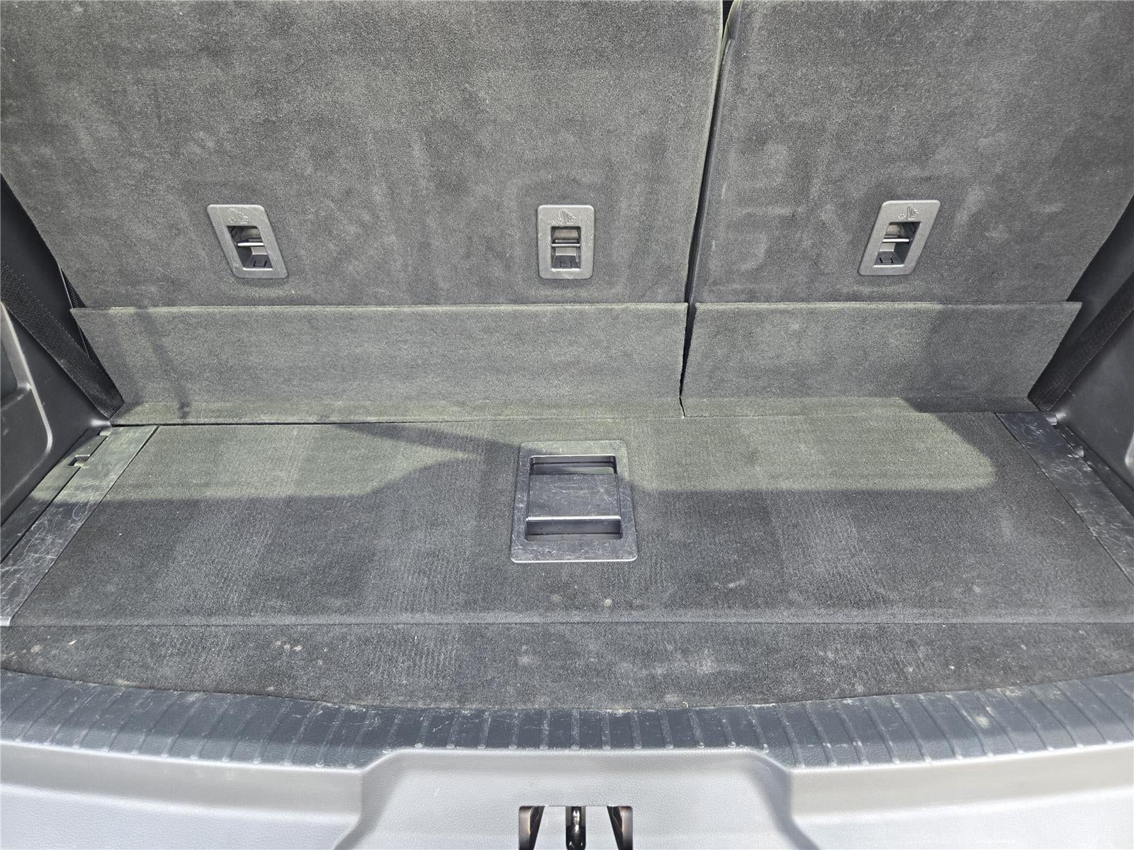 2023 Ford EXPEDITION PLATIN