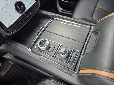 2023 Ford EXPEDITION PLATIN