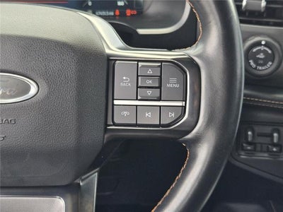 2023 Ford EXPEDITION PLATIN
