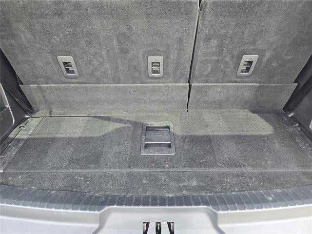 2023 Ford EXPEDITION PLATIN