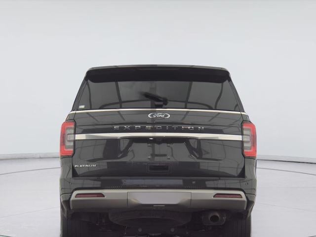 2023 Ford EXPEDITION PLATIN
